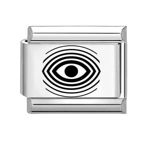 Laser Engraving Ferris Turtle Shark Star Charms