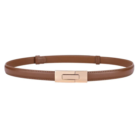 High Quality Genuine Leather Women beltNew Fashion Brand Belts