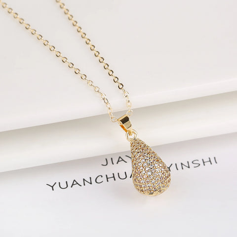 Zircon Earrings for Women