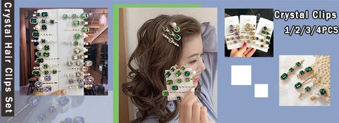 Korean Metal Geometric Hair Claws Barrettes Elegant Hair Clips Crab Hollow Out Hairpin