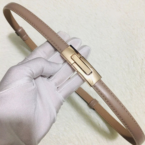 High Quality Genuine Leather Women beltNew Fashion Brand Belts