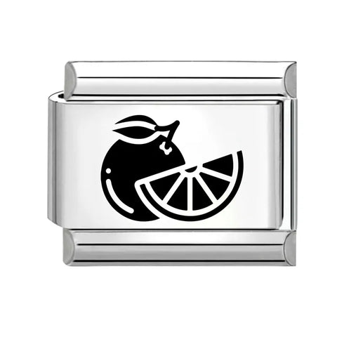 Laser Engraving Ferris Turtle Shark Star Charms