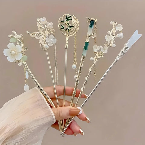 Hair Pins