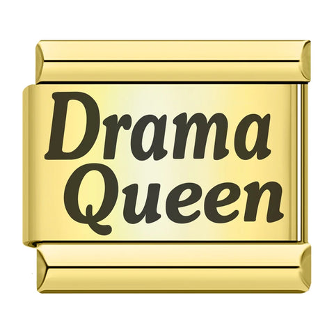 Golden Love Faith Hope Dream Mommy's Girl Charms