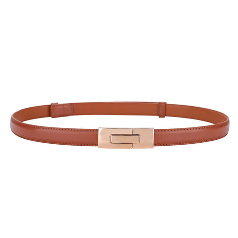 High Quality Genuine Leather Women beltNew Fashion Brand Belts
