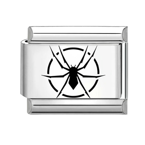 Laser Engraving Ferris Turtle Shark Star Charms