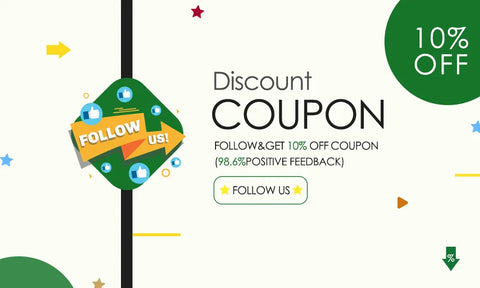 Luxury Magnet Transform Four Leaf Clover Heart Pendant Neklace