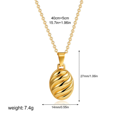 Photo Frame Album Lock Pendant Necklace White Shell Butterfly Angel Choker Jewelry