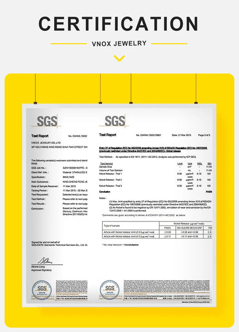 Tridant Signet Ring for Men Stainless Steel Geometric Top Stamp Finger Band