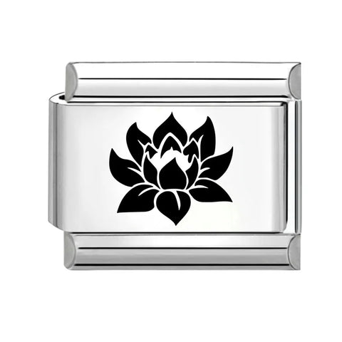 Laser Engraving Ferris Turtle Shark Star Charms