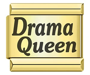 Golden Love Faith Hope Dream Mommy's Girl Charms