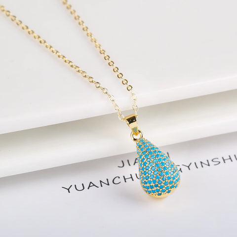 Zircon Earrings for Women