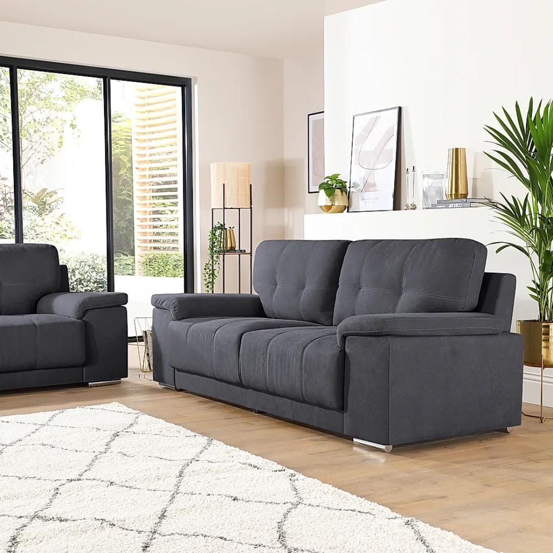 🛋️ Kansas Sofa