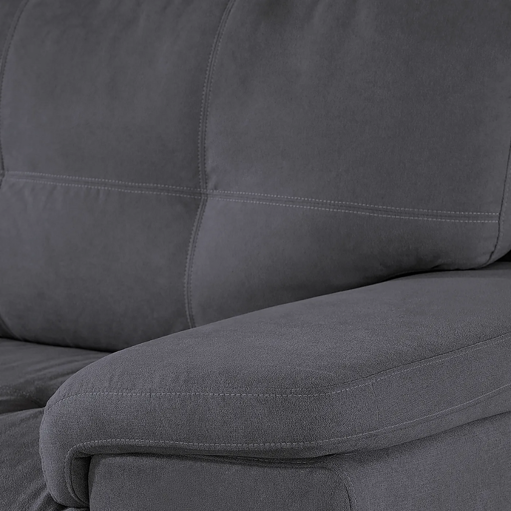 🛋️ Kansas Sofa