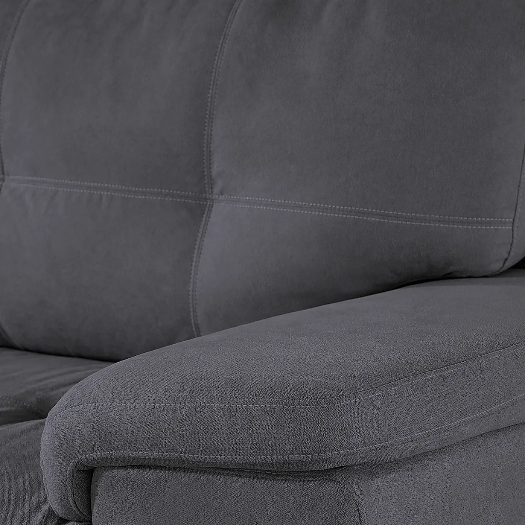 🛋️ Kansas Sofa