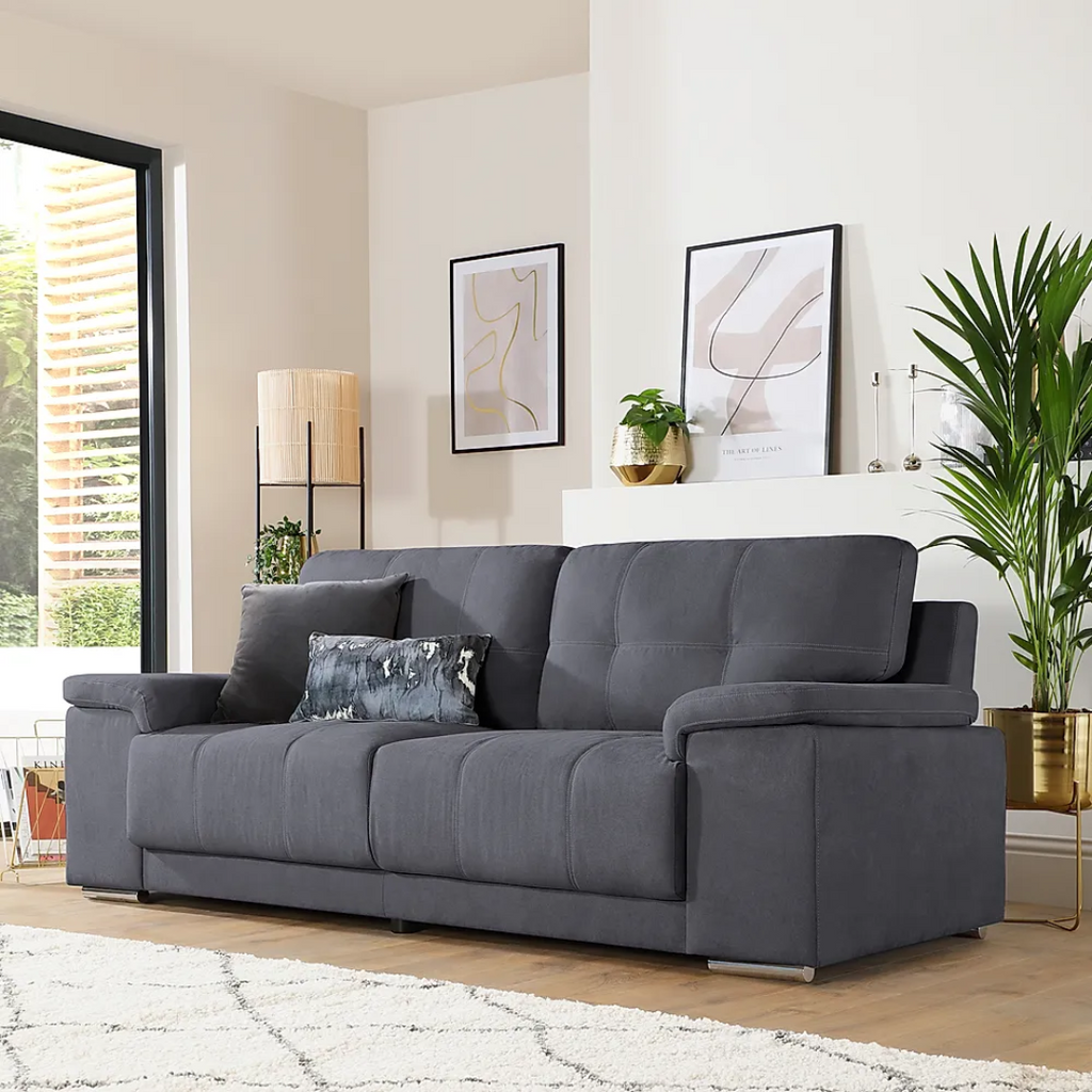 🛋️ Kansas Sofa