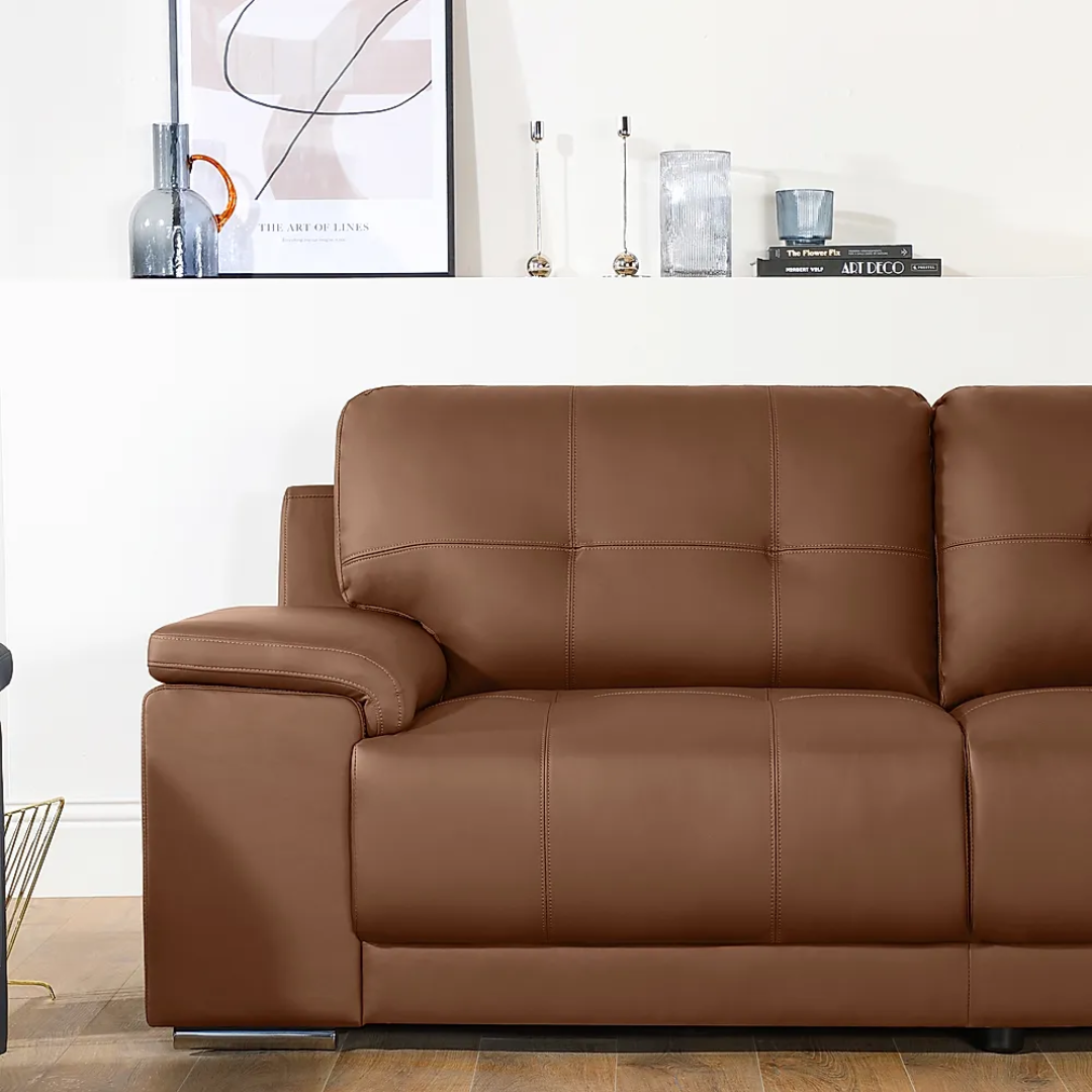 🛋️ Kansas Sofa