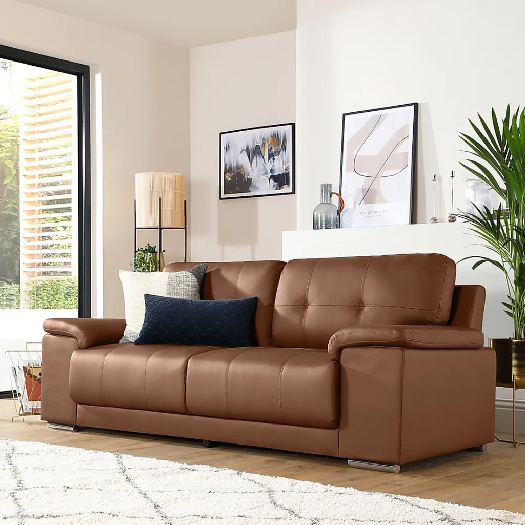 🛋️ Kansas Sofa