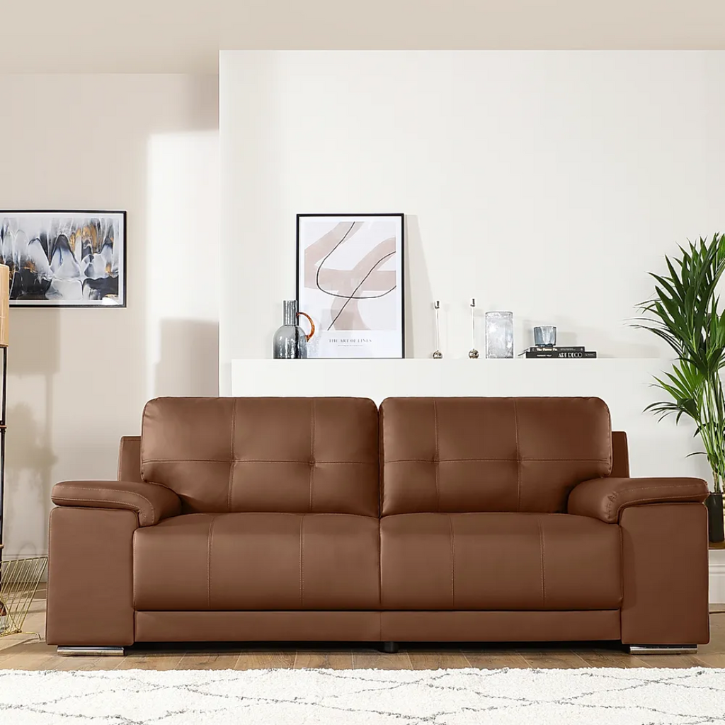 🛋️ Kansas Sofa