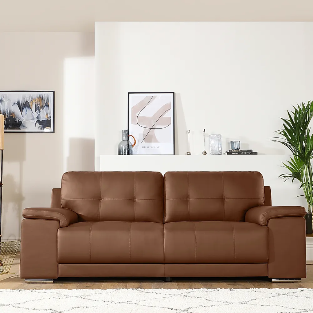 🛋️ Kansas Sofa