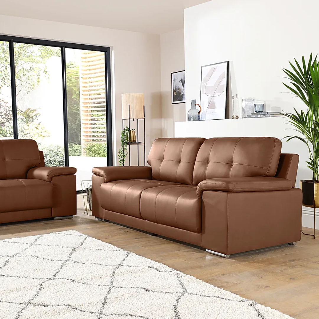 🛋️ Kansas Sofa