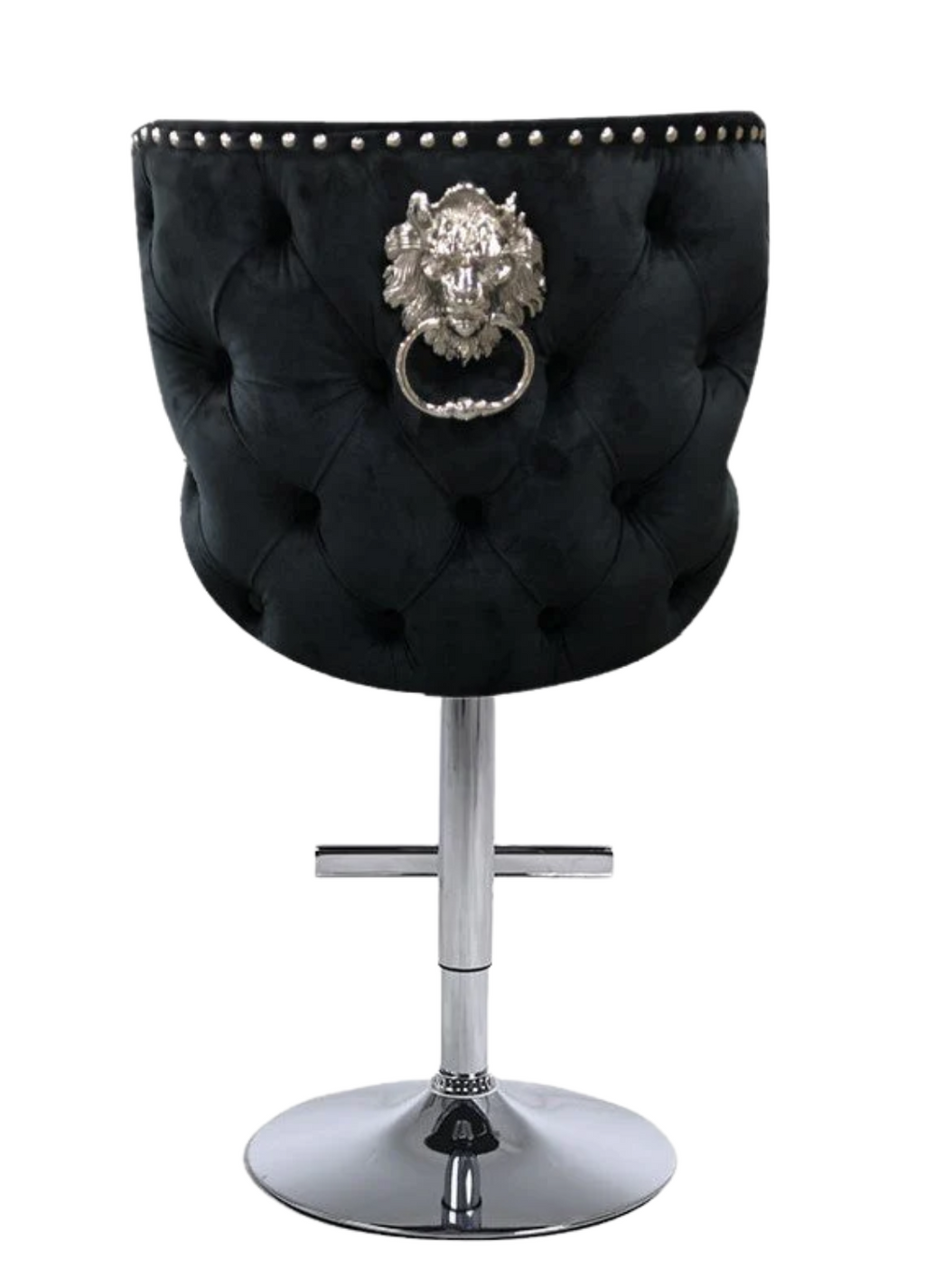 VALENTINO BAR STOOL