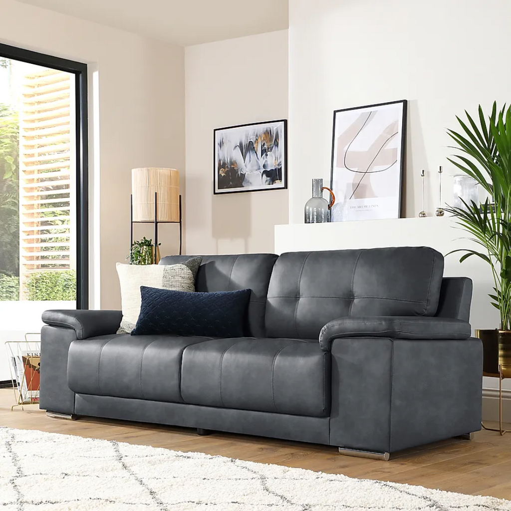 🛋️ Kansas Sofa