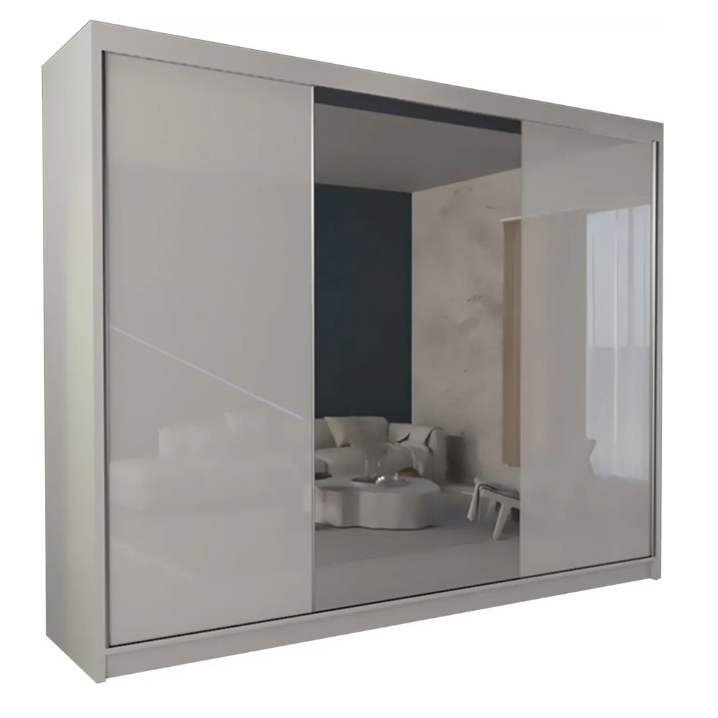 VIKAS SLIDING WARDROBE