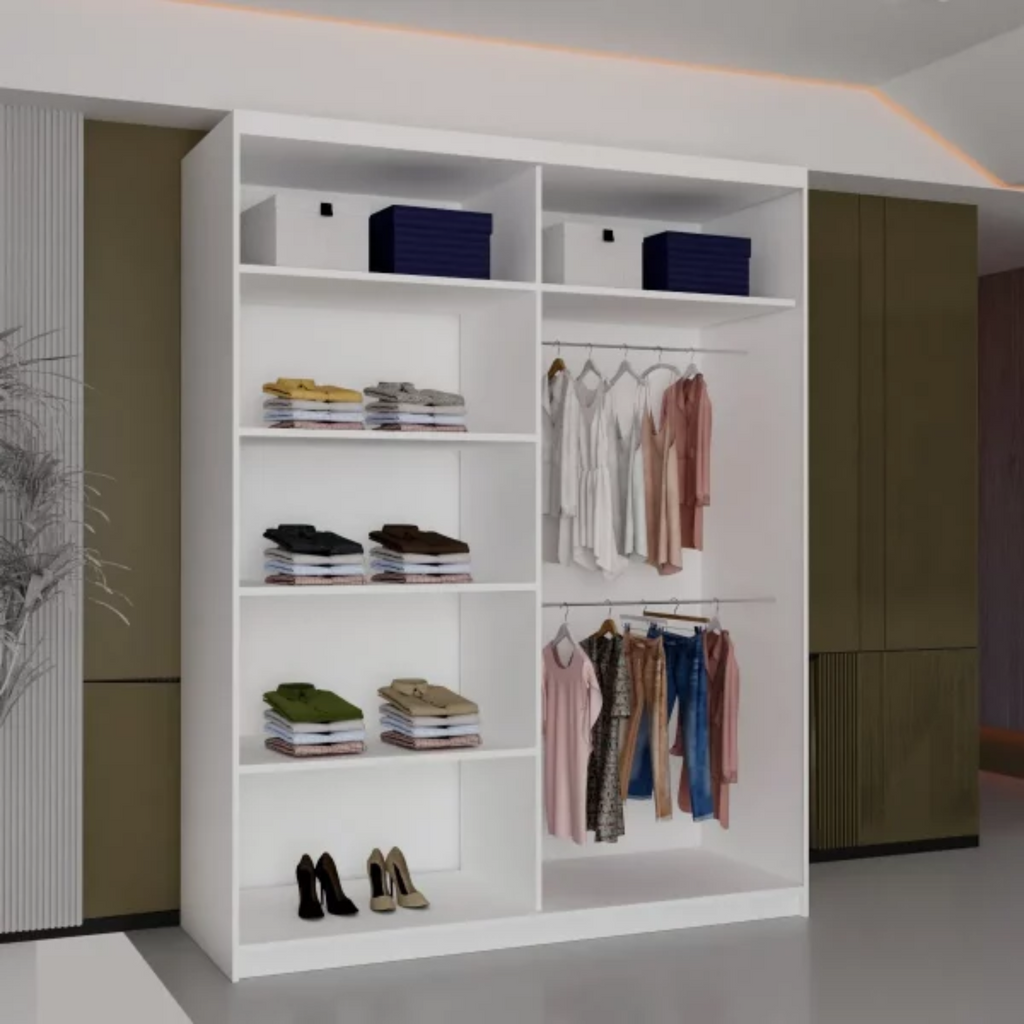 RIO Sliding Wardrobe