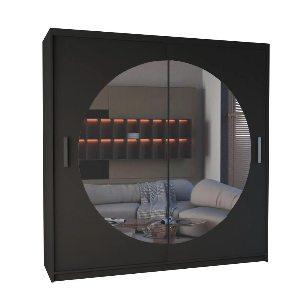 RINGO SLIDING WARDROBE