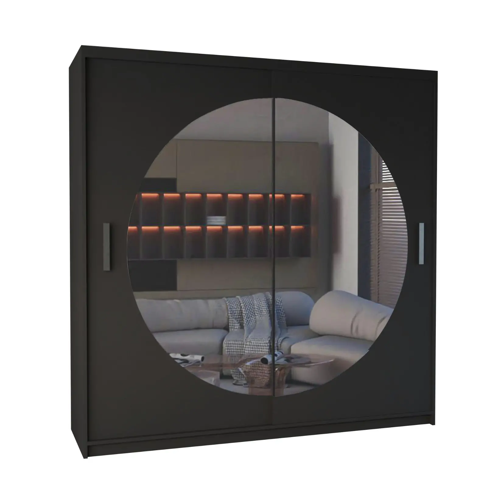 RINGO SLIDING WARDROBE