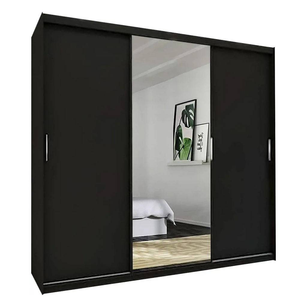 MIAMI SLIDING WARDROBE