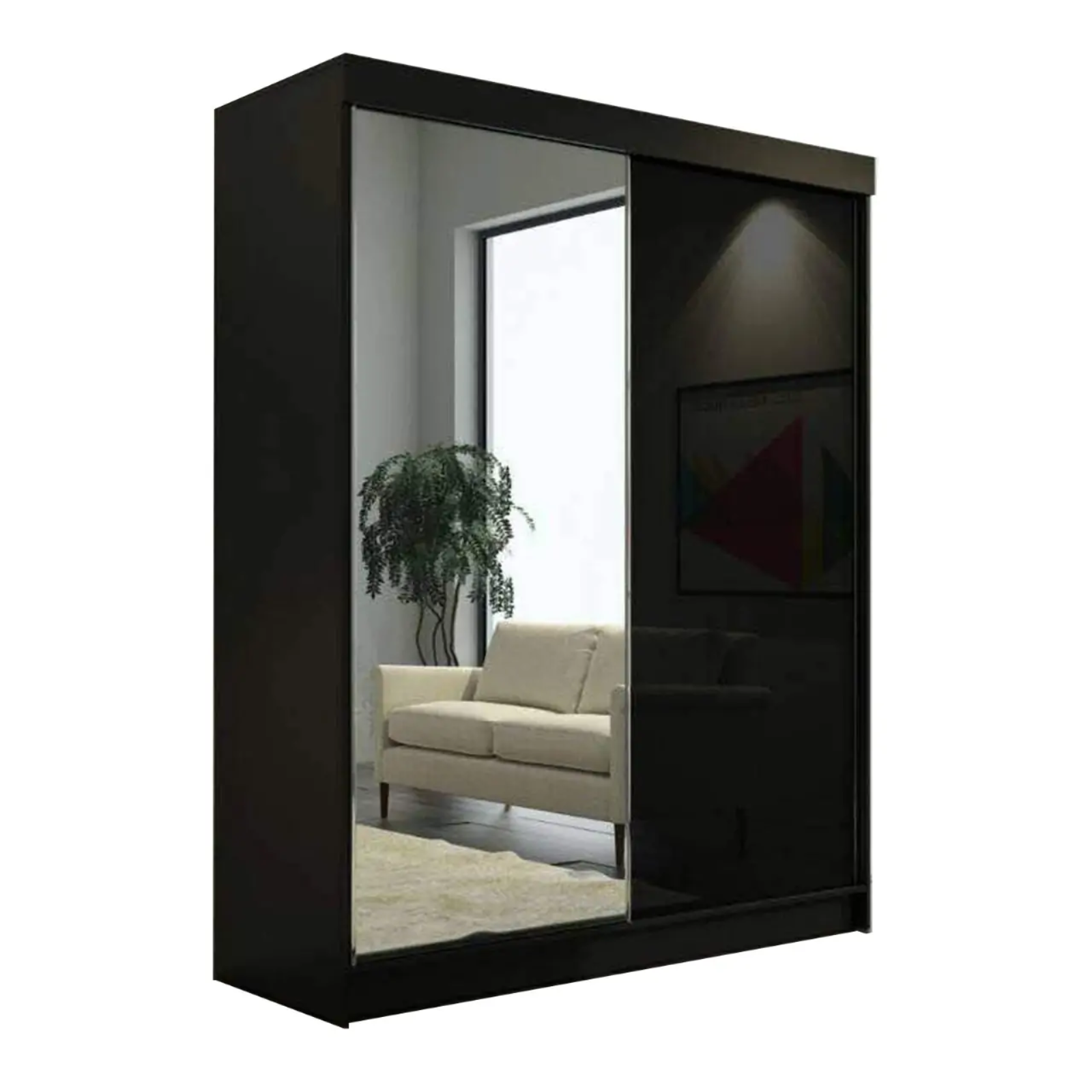 VIKAS SLIDING WARDROBE