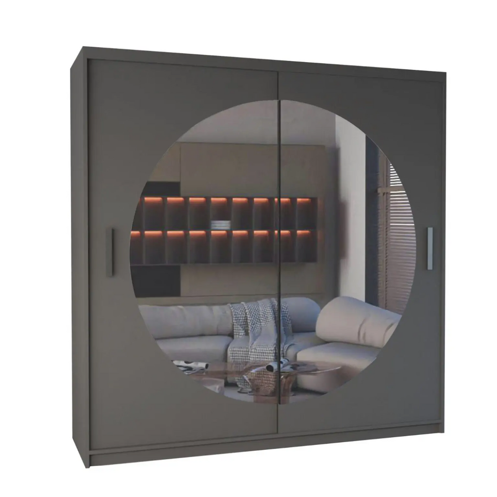 RINGO SLIDING WARDROBE