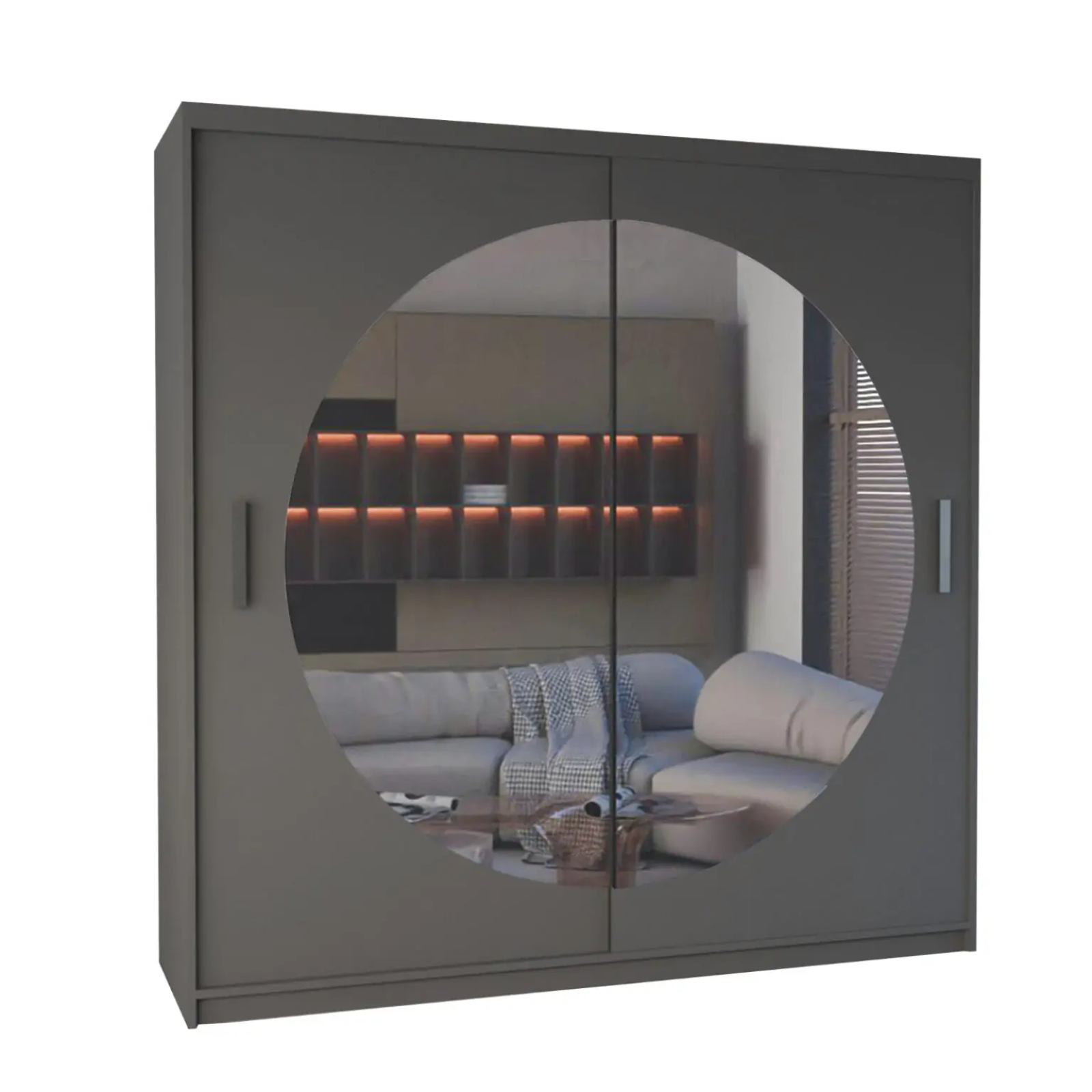 RINGO SLIDING WARDROBE