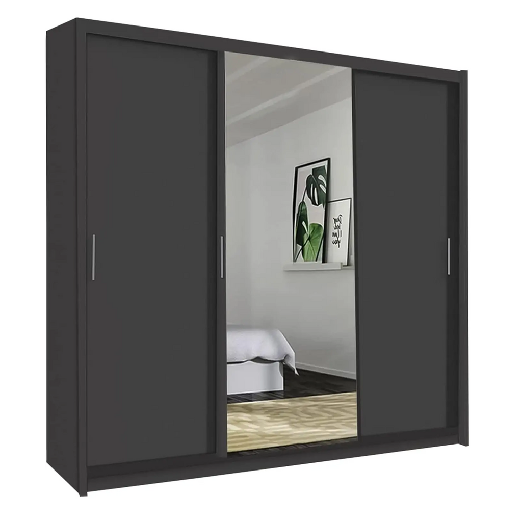 MIAMI SLIDING WARDROBE