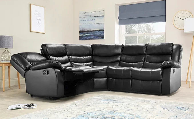 🛋️ Roma Sofa