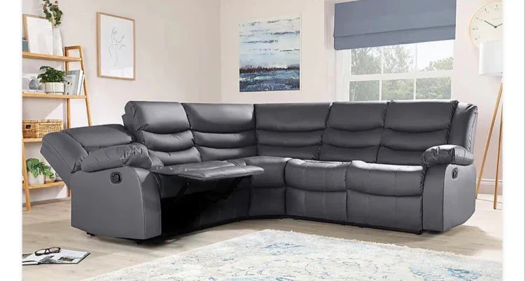 🛋️ Roma Sofa