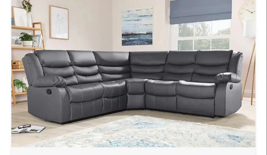 🛋️ Roma Sofa