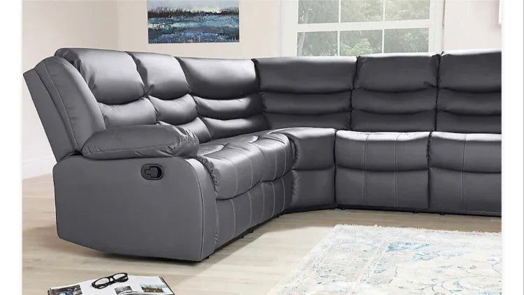 🛋️ Roma Sofa