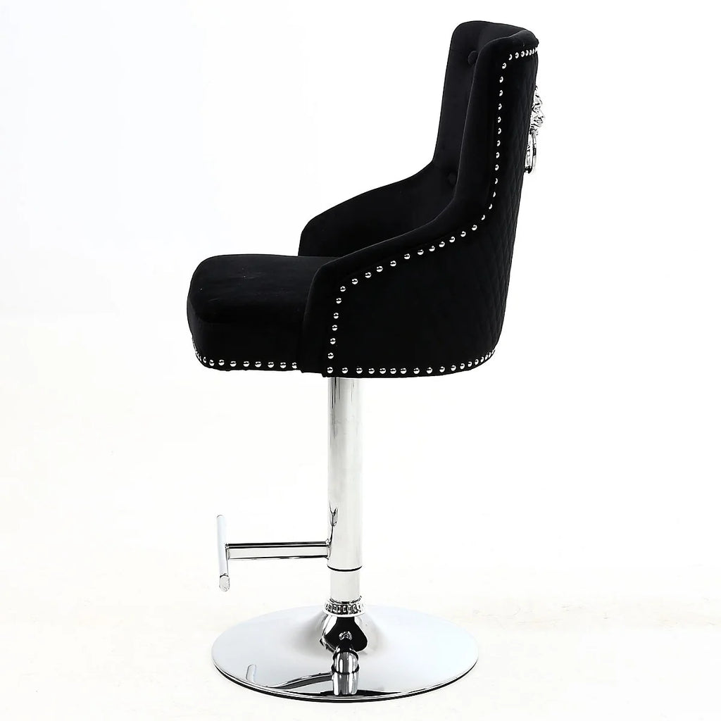 MAJESTIC BAR STOOL