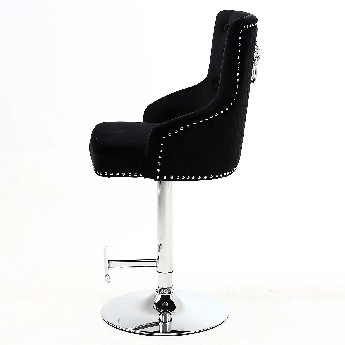 MAJESTIC BAR STOOL