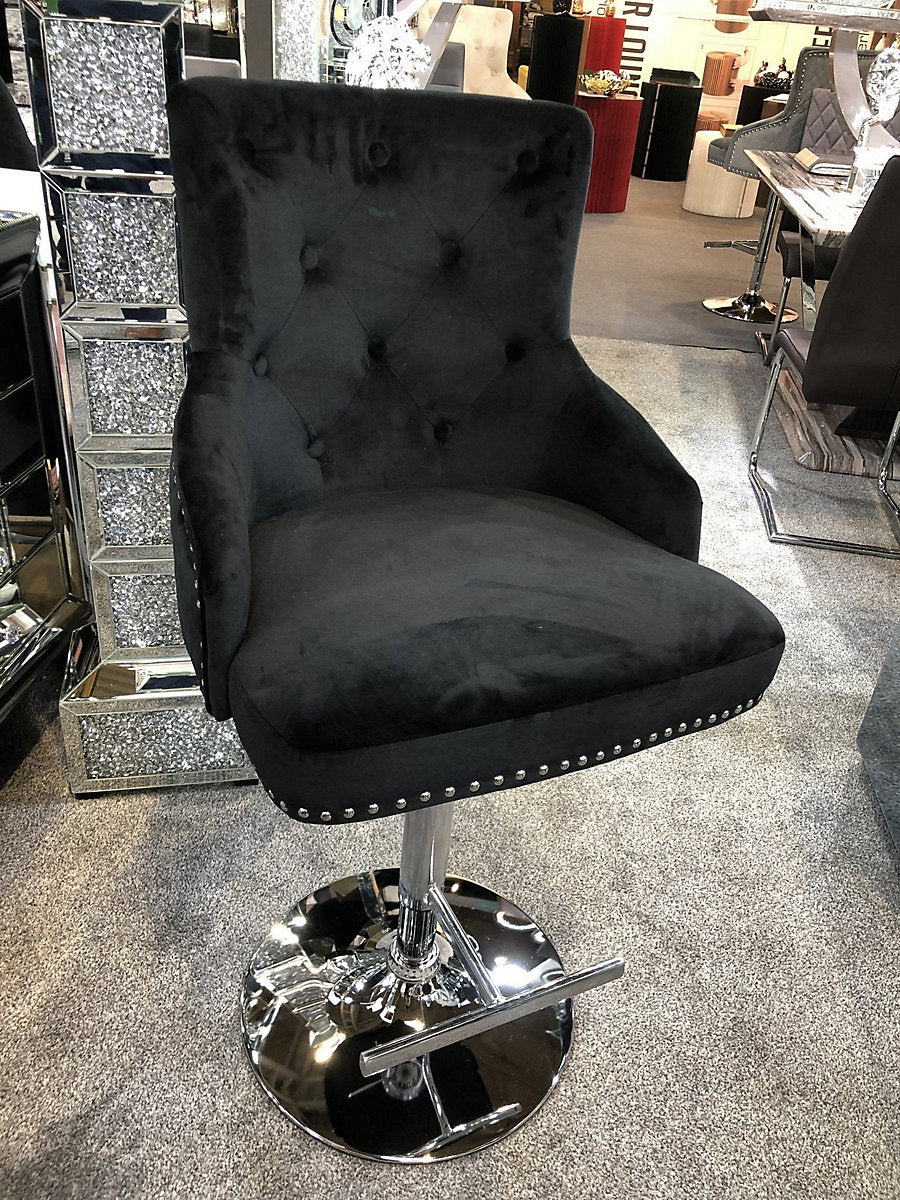 MAJESTIC BAR STOOL
