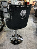 MAJESTIC BAR STOOL