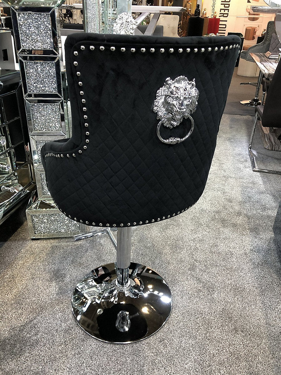 MAJESTIC BAR STOOL