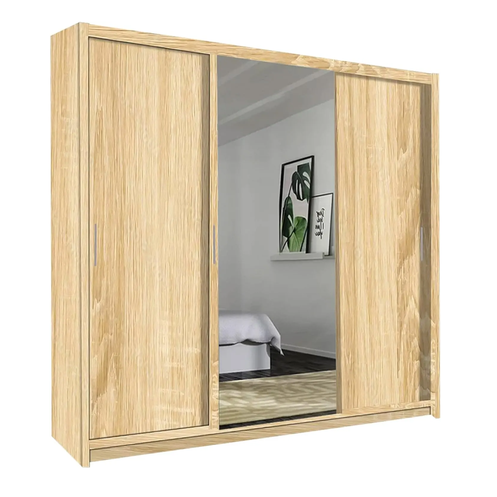 MIAMI SLIDING WARDROBE