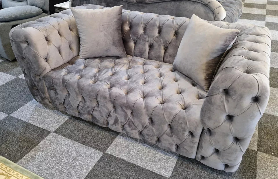🛋️ Zidane Sofa Set