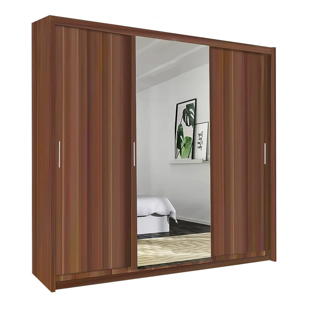 MIAMI SLIDING WARDROBE