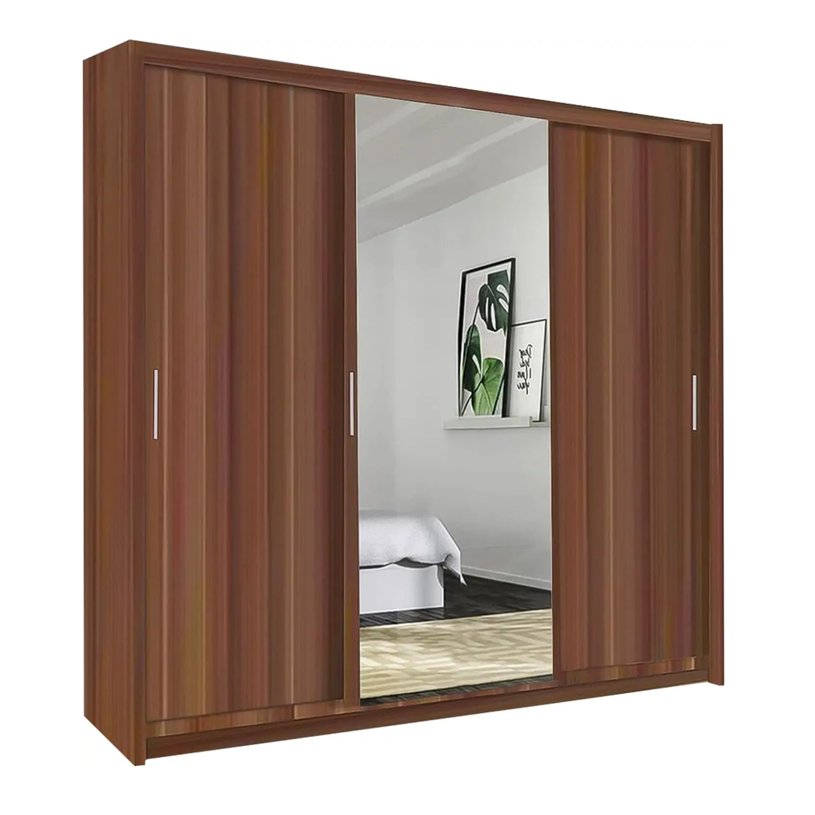 MIAMI SLIDING WARDROBE