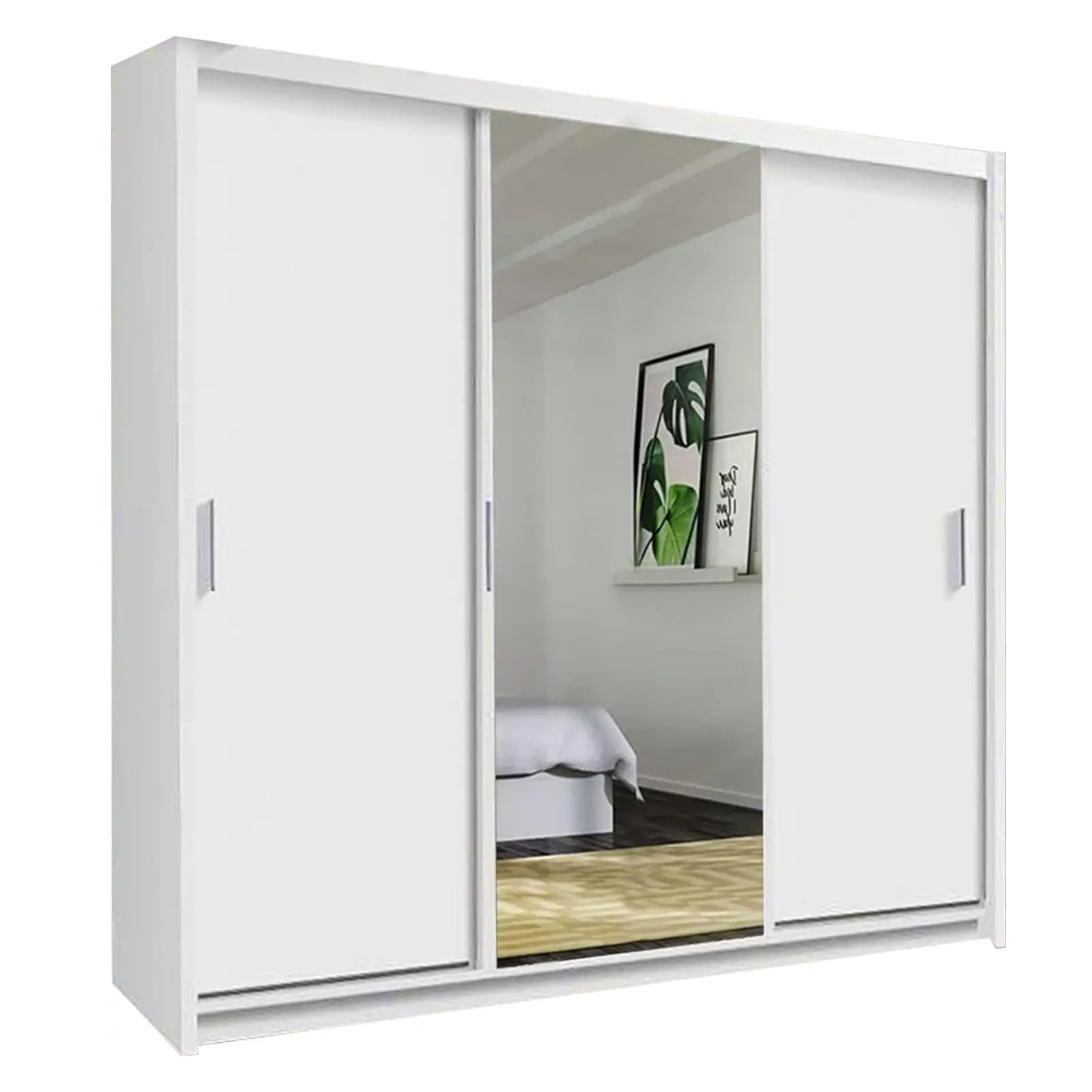 MIAMI SLIDING WARDROBE